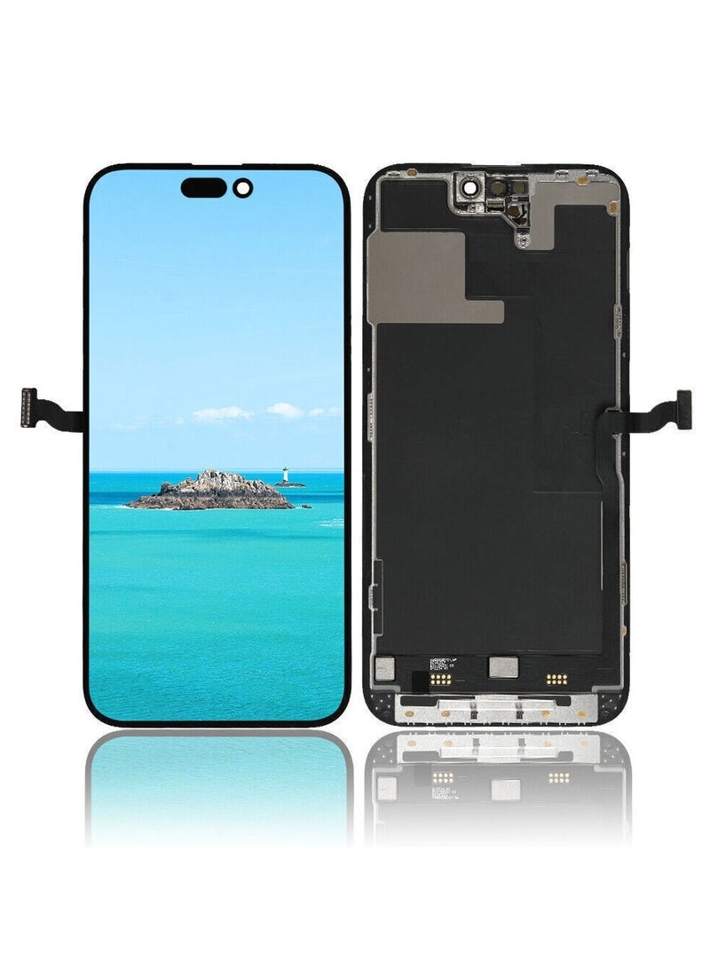 iphone 14 pro max lcd  - Image 3