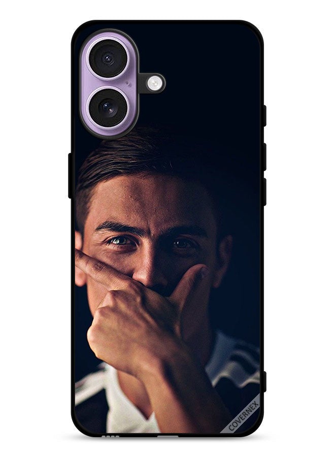 Covernex Apple iPhone 17 Protective Case Cover Paulo Dj - Image 1