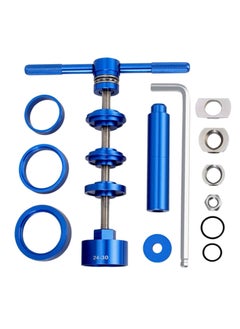 Excefore Professional Bicycle Bottom Bracket Install and Removal Tool Kit, Durable Bike Bottom Bracket Remover Bike Removal Tool Kit for Bb86 / Pf30 / 92/386  - Image 1