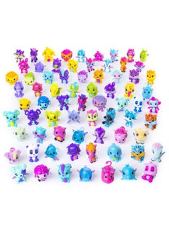 HATCHIMALS Hatchimals - CollEGGtibles - 4-Pack + Bonus (Styles & Colors May Vary) by Spin Master  - Image 5
