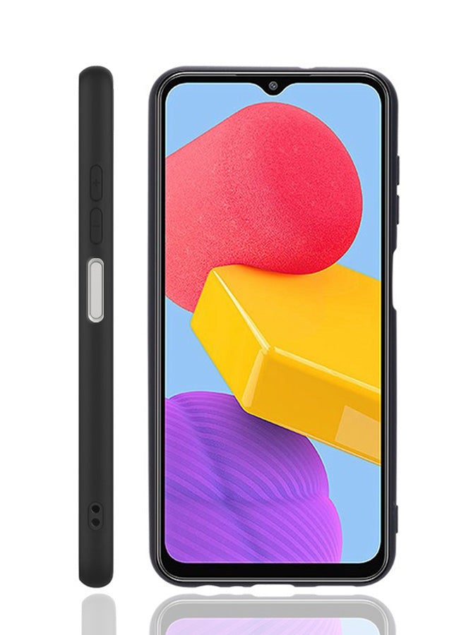 Tolwak Samsung Galaxy A04s Protective Case Cover Phone Circuit Pattern - Image 2