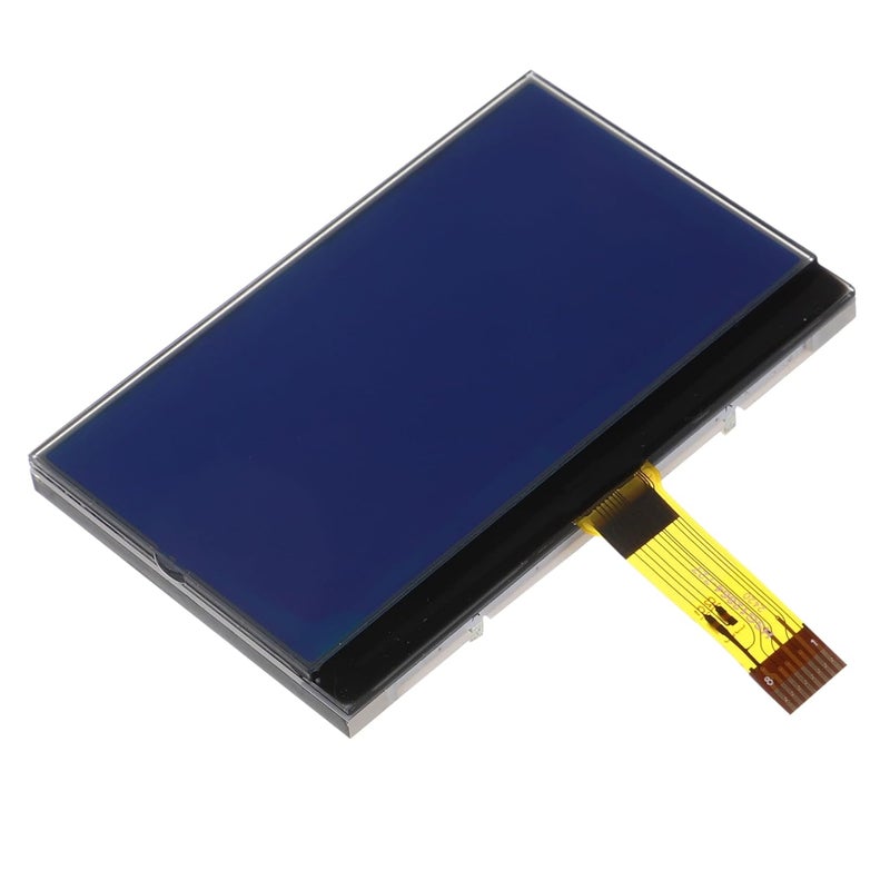 Luxshiny LCD Display Screen Printer Accessory Replacement Screen Printer LCD Display - Image 1
