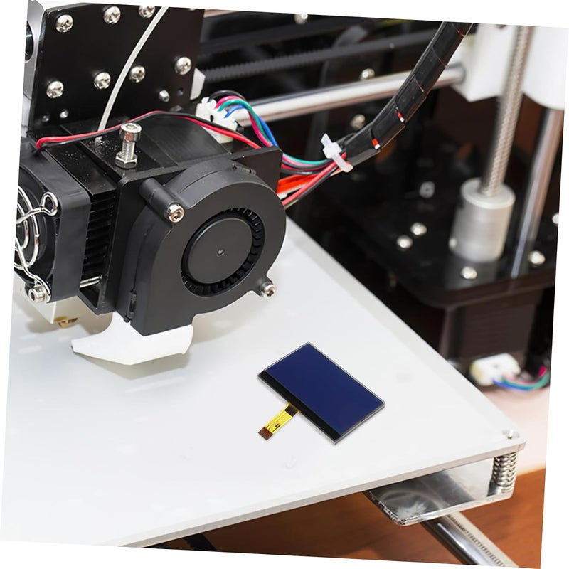 Luxshiny LCD Display Screen Printer Accessory Replacement Screen Printer LCD Display - Image 4