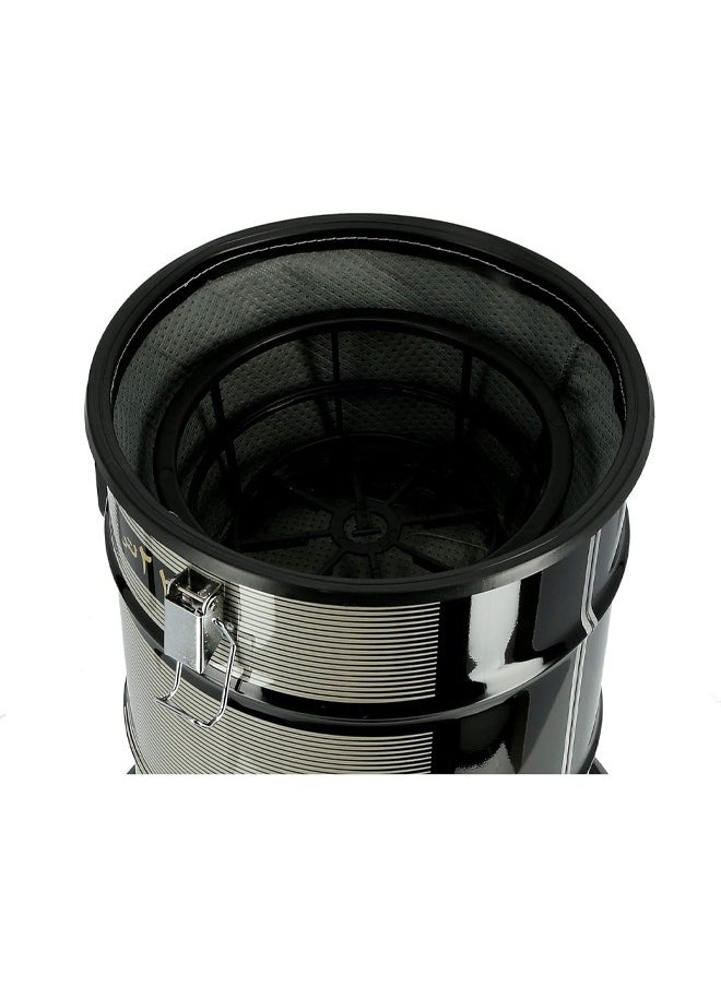 Cady One Vacuum cleaner 21 liters 1200 watts black  - Image 4