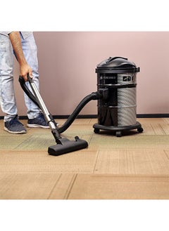 Cady One Vacuum cleaner 21 liters 1200 watts black  - Image 5