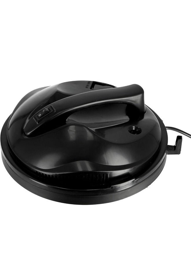 Cady One Vacuum cleaner 21 liters 1200 watts black  - Image 3