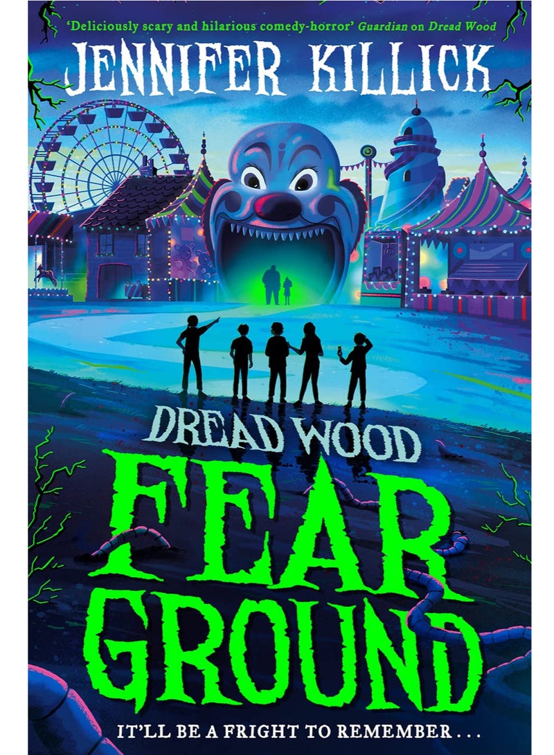 Fear Ground