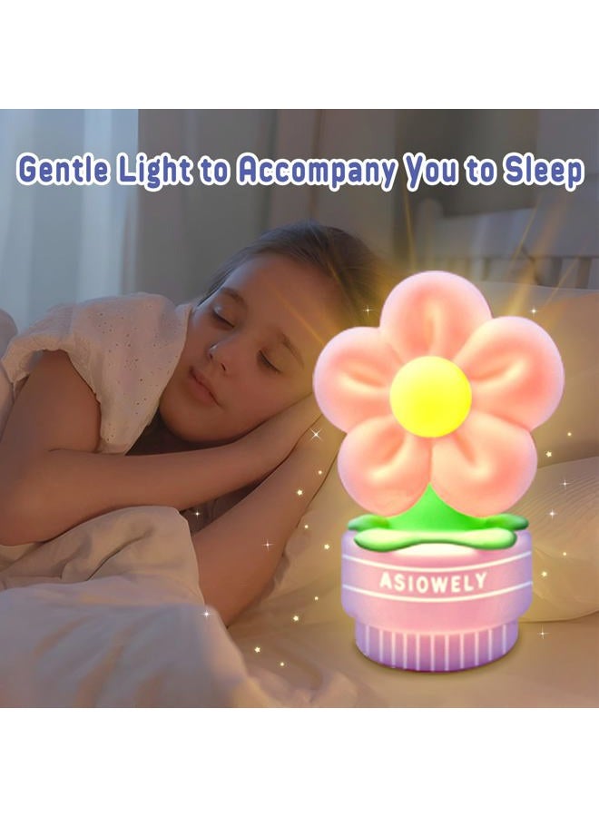 ASIOWELY Arts and Crafts for Kids Teens（Flower） - Image 4