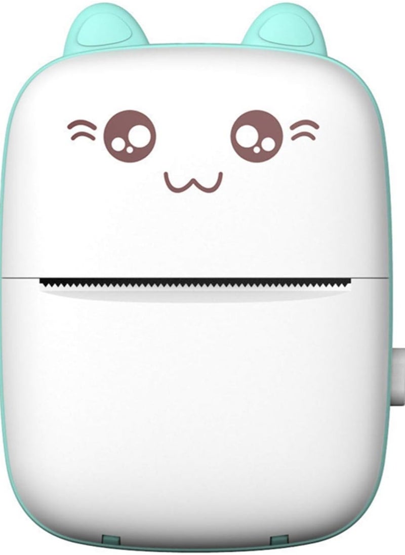 Generic Mini BT Pocket Printer  - Image 1