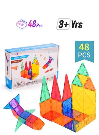48pcs