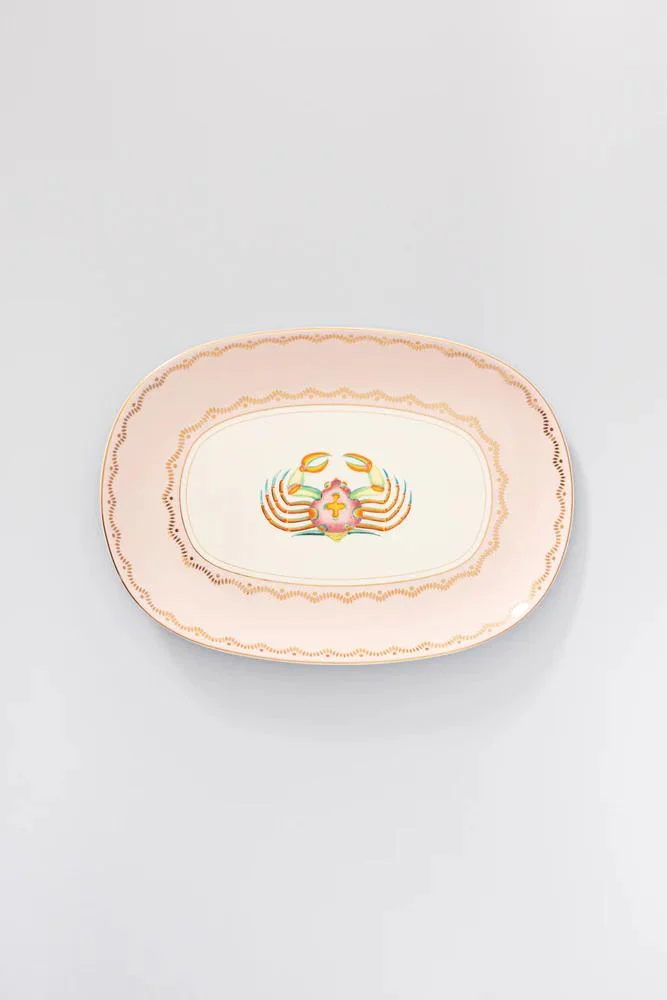 ايفون الين طبق السلطعون