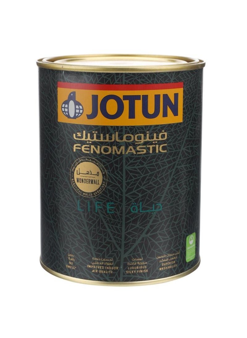 Jotun جوتون فينوماتيك وندر وول لايف بيس ب