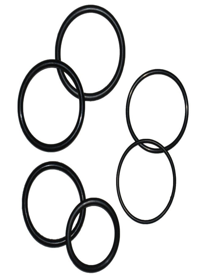 Danco, Black 10711 Small O-Ring, Assortment, Size - Image 1