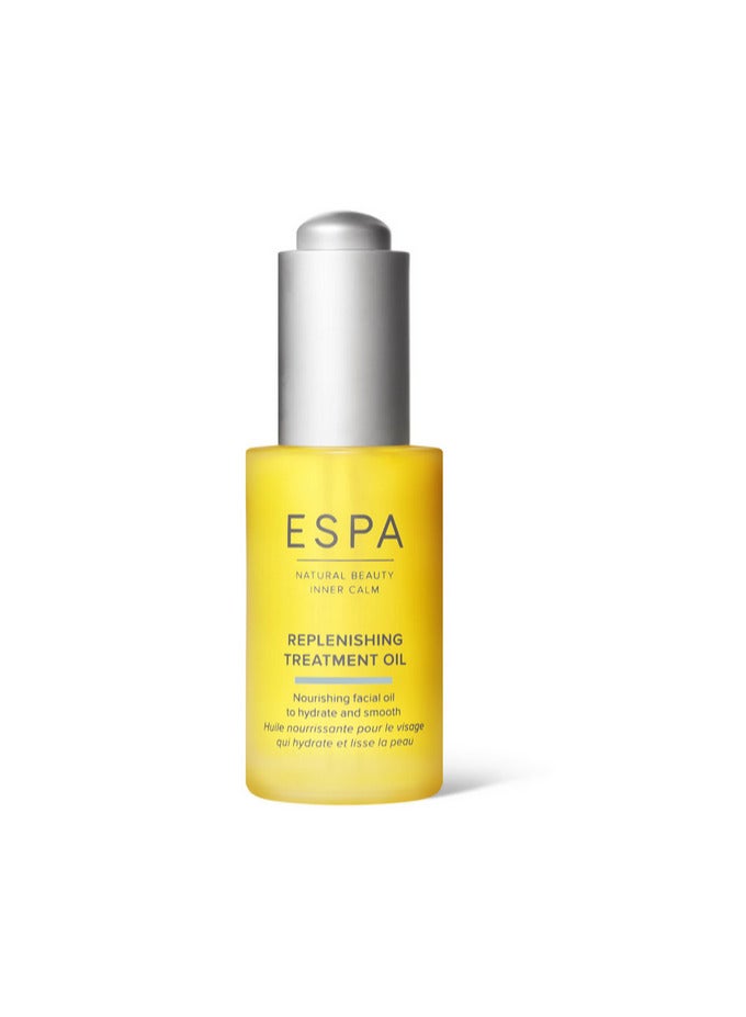 ESPA Replenishing Treatment Oil 30ml