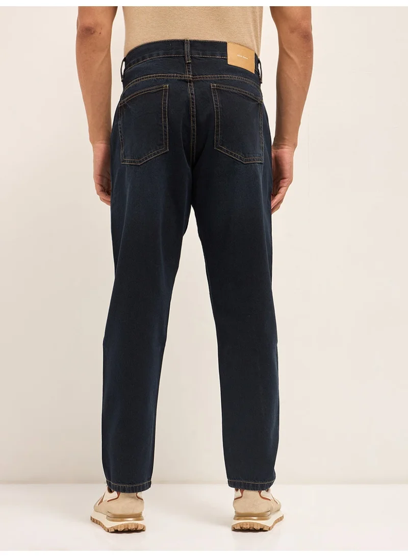 THE BEAR HOUSE  Men’s Jeans Casual Stylish Everyday Denim for Work, Travel, Outings, Versatile Bottom Wear Suitable for All Occasions and Seasons for Men | Best Price UAE