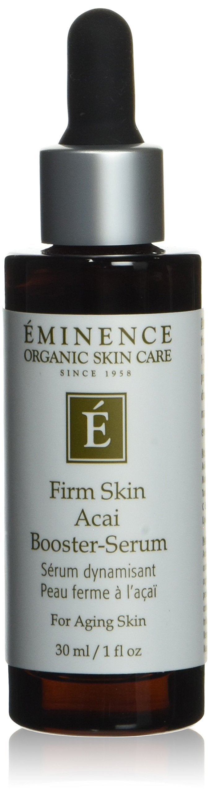 Eminence Firm Skin Acai BoosterSerum