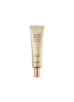 Skin79 SKIN79 Golden Snail Intensive Eye Cream Concentrated Moisture Booster Skin Care Made In Korea 