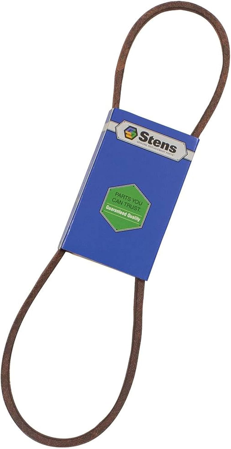 Stens Stens OEM Replacement Belt 265472 for MTD 95404260 Black - Image 1