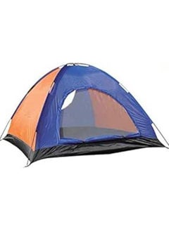 Generic SYZ Outdoor 6 person tourism and leisure tents couple tent SY-018 