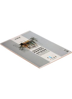 Vox Art 90 gr Tracing Sketch Book A5 30 Sheets  - Image 5
