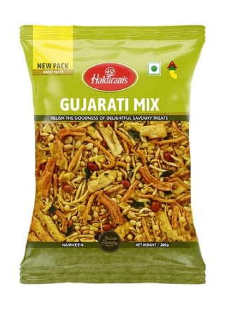 Gujarati Mixture