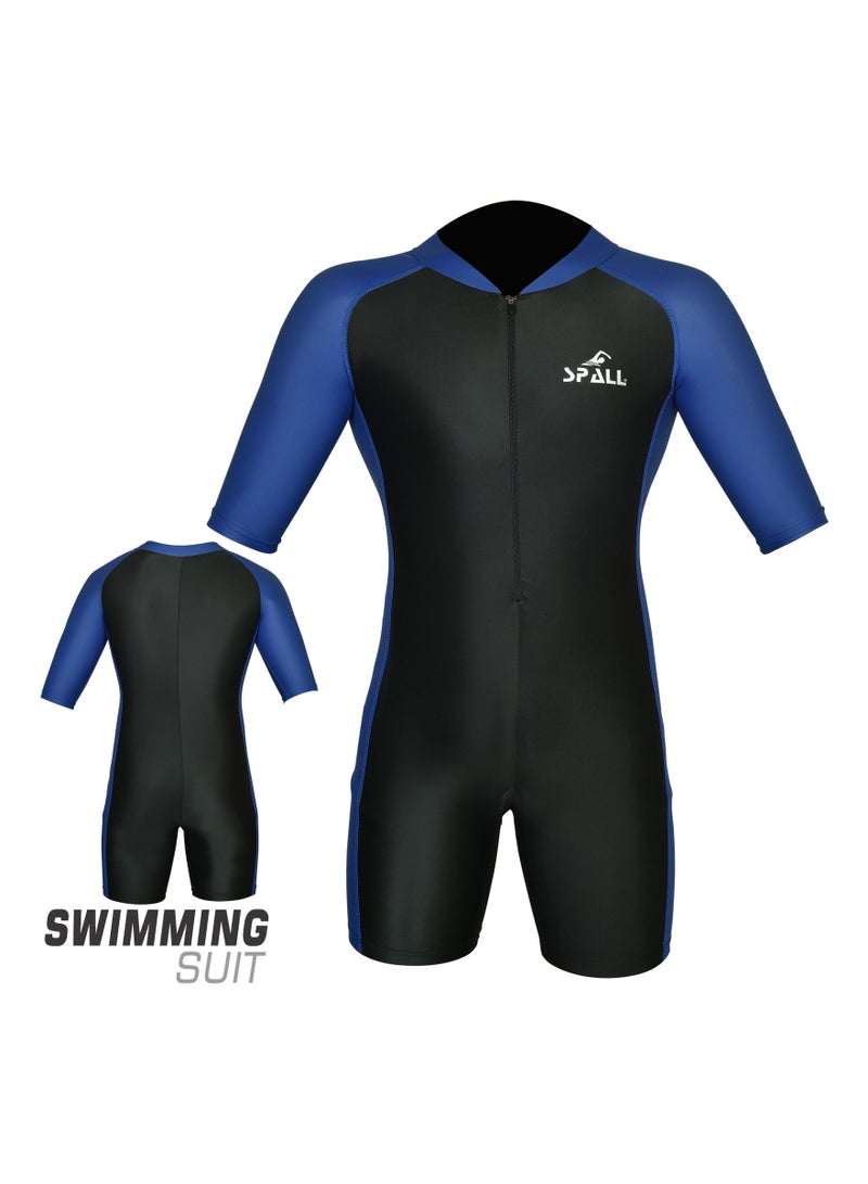 Spall Swimming Suit Blue Green Orange Red For Water Sports Scuba Diving Beach Boating Snorkeling Swimming Surf For Adult - Image 4