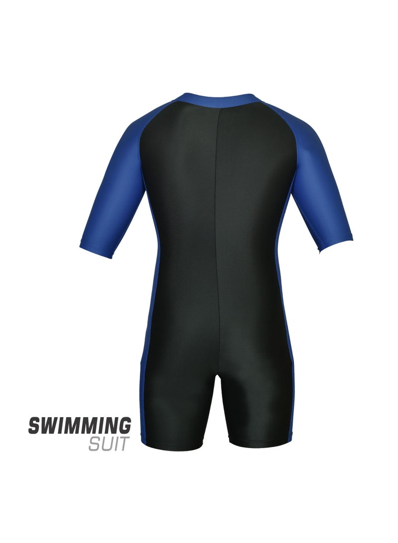 Spall Swimming Suit Blue Green Orange Red For Water Sports Scuba Diving Beach Boating Snorkeling Swimming Surf For Adult - Image 3