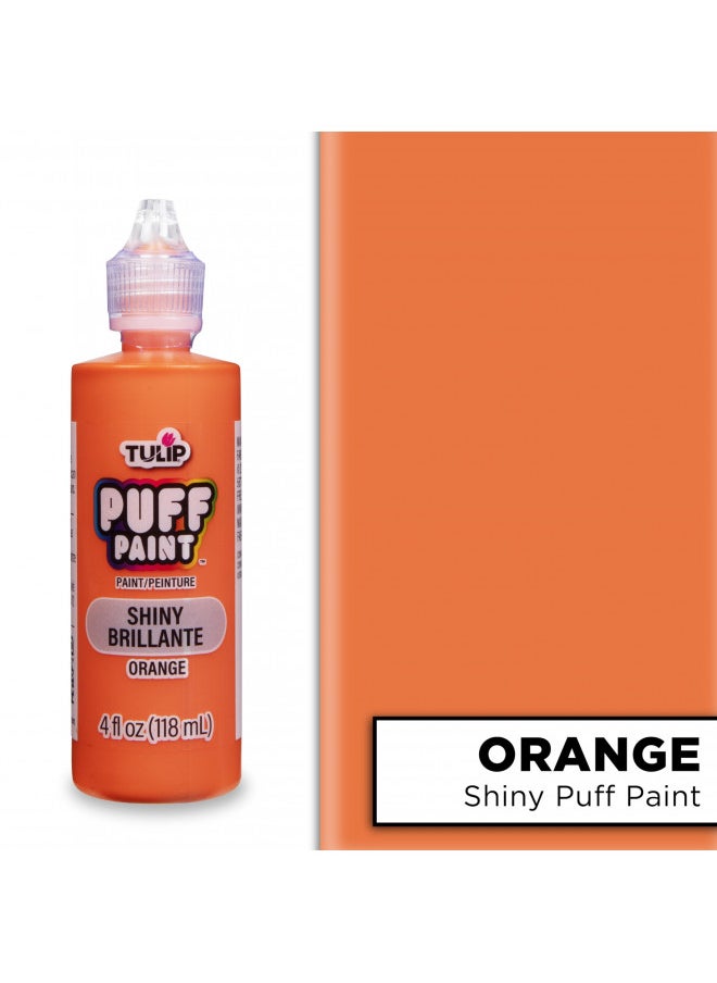 TULIP Dimensional Fabric Paint 41409 Dfpt 4Oz Slick Orange, 4 Fl Oz (Pack of 1) - pzsku/ZE40555ADDA33C20128FEZ/45/_/1732283643/a62bbbe0-6d5e-4e35-a7a2-86abe3f8a6cb