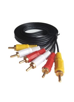 3RCA إلى 3RCA