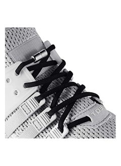 MIRFA Elastic No Tie Shoe Lace Pair  - Image 2