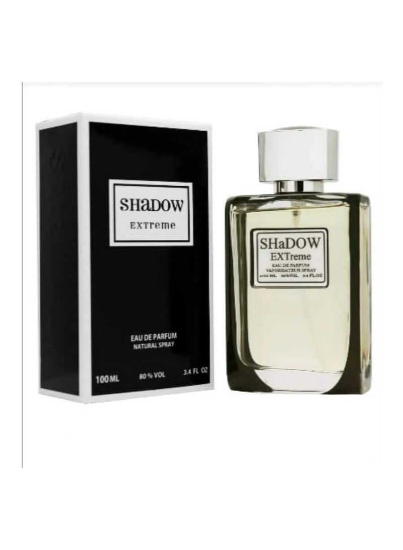 شادو عطر شادو اكستريم  100 مل - Image 1