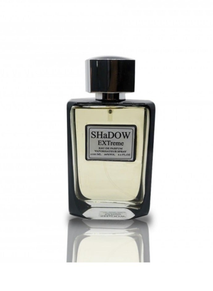 شادو عطر شادو اكستريم  100 مل - Image 2