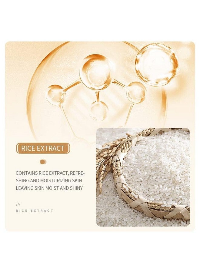 اس كي كي مجموعة العناية بالبشرة من إس كيه كيه، 6 قطع، مجموعة هدايا للعناية بالبشرة للنساء، تتضمن منظفًا، كريمًا للعينين، خلاصة للوجه، لوشن مرطب، كريم للوجه، تونر. (أرز) - Image 3