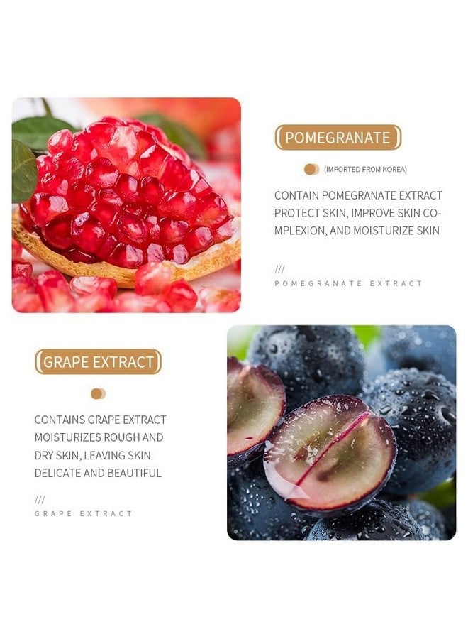 اس كي كي مجموعة العناية بالبشرة من إس كيه كيه، 6 قطع، مجموعة هدايا للعناية بالبشرة للنساء، تتضمن منظفًا، كريمًا للعينين، خلاصة للوجه، لوشن مرطب، كريم للوجه، تونر. (أرز) - Image 4