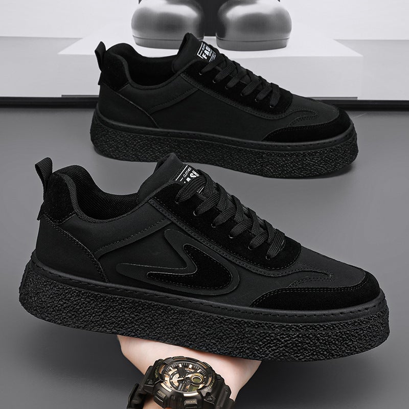 Unisex Casual Sneaker Shoes - Image 1