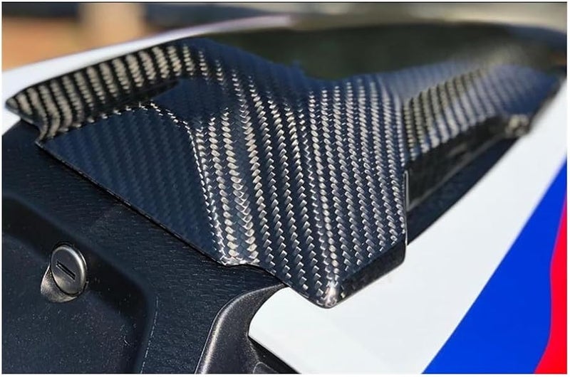 غطاء المقعد الخلفي الأزرق للدراجة النارية، غطاء الذيل، كاول لـ BMW S1000RR S1000R 2019 2021 - Image 2