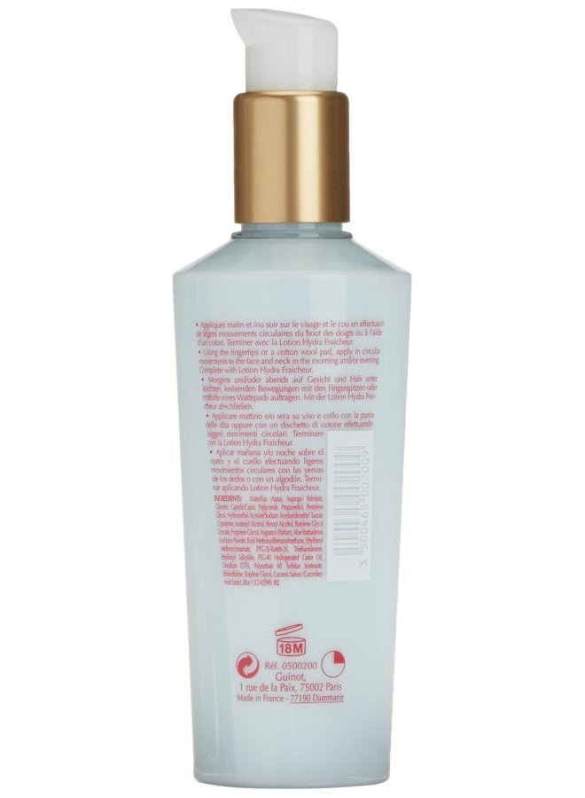 GUINOT Refreshing Cleansing Milk, 6.7 Fl Oz - Image 2