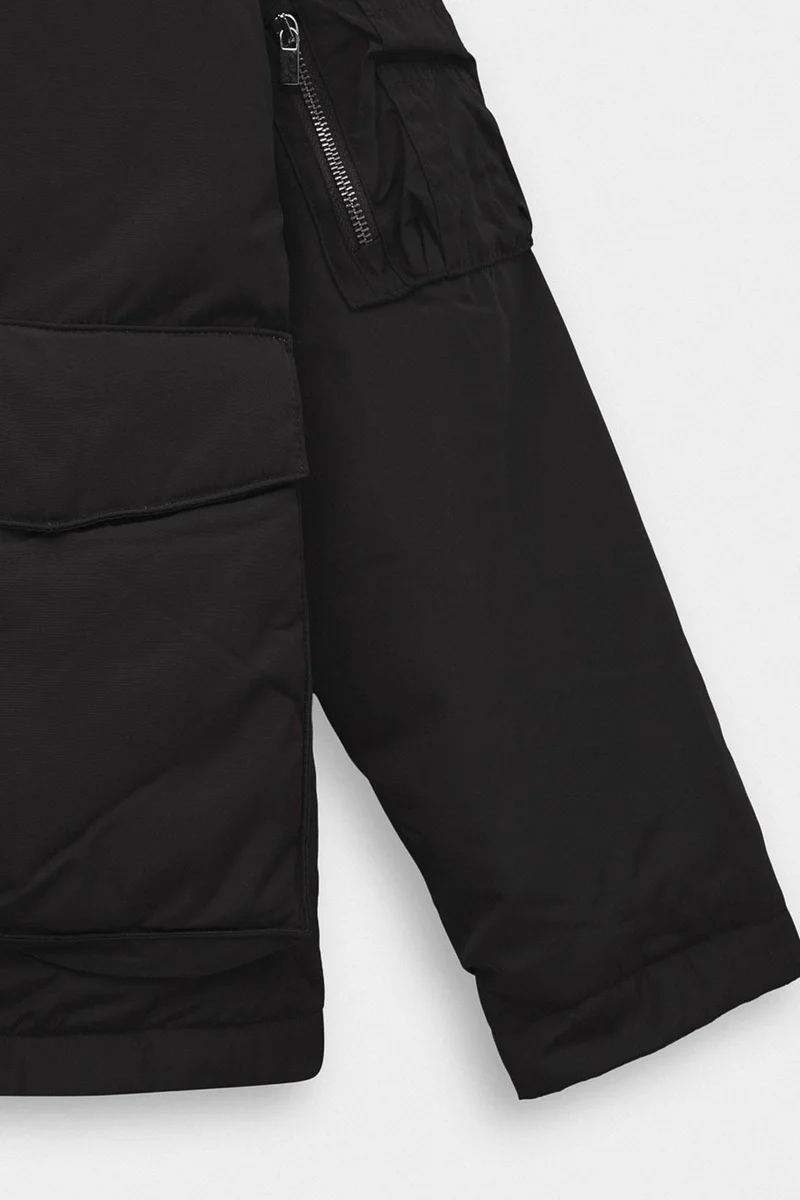 Giesto Black GIESTO Men's Waistcoat for Men | Best Price UAE