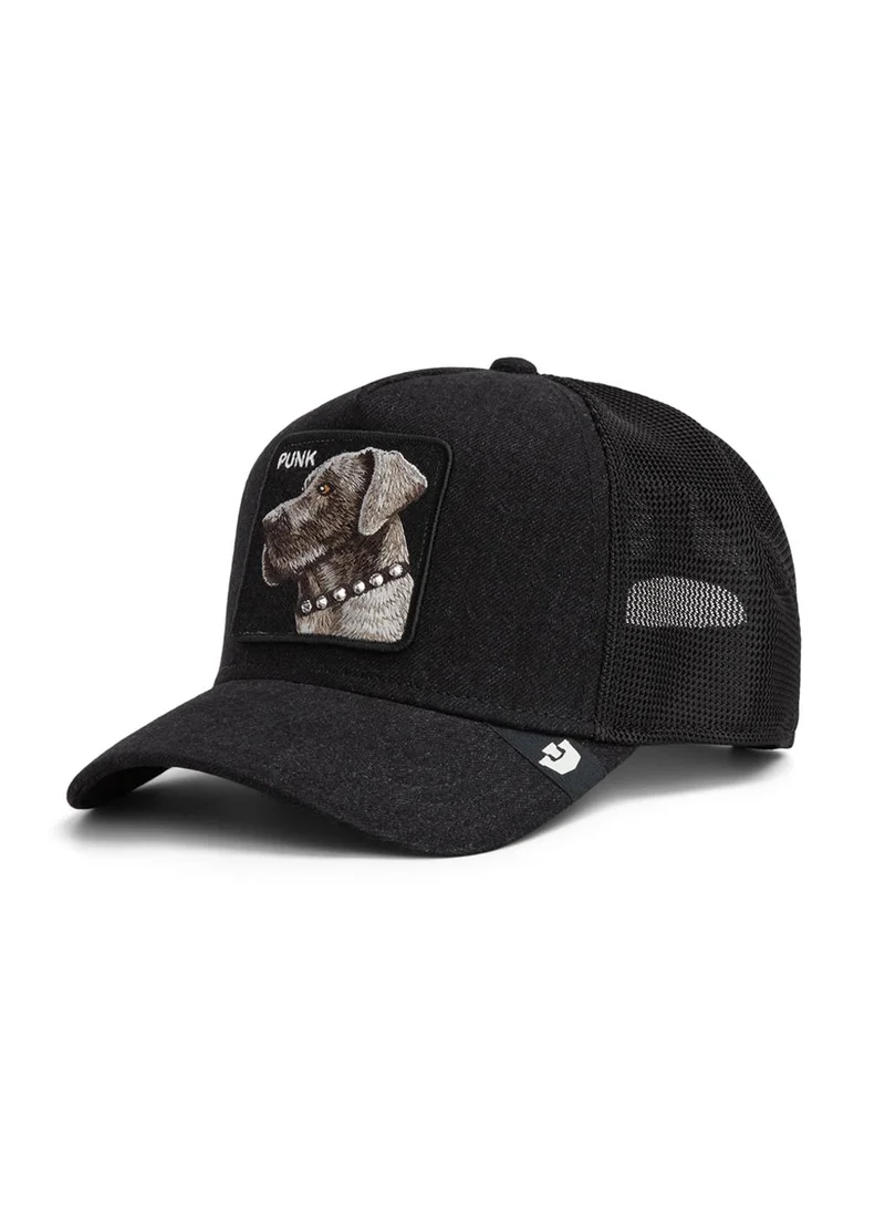 Goorin Bros. Punk Dawg Trucker Cap