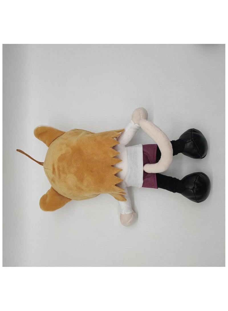 general New NECO Arc Plush Princess Cat Cat Star Figure Plush Toy - Image 2