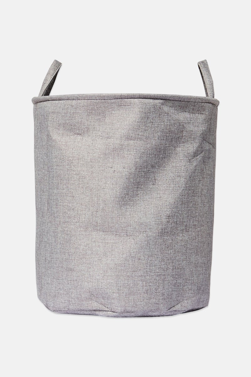 YOTO Laundry Bag, Grey - Image 1