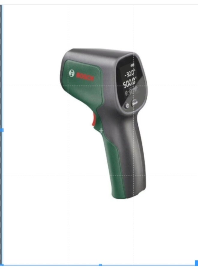 Universaltemp Temperature Meter