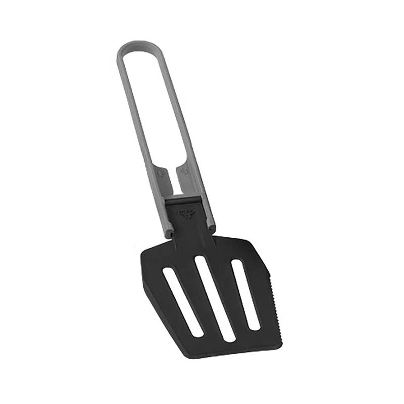 MSR Alpine Spatula, Black - Image 1