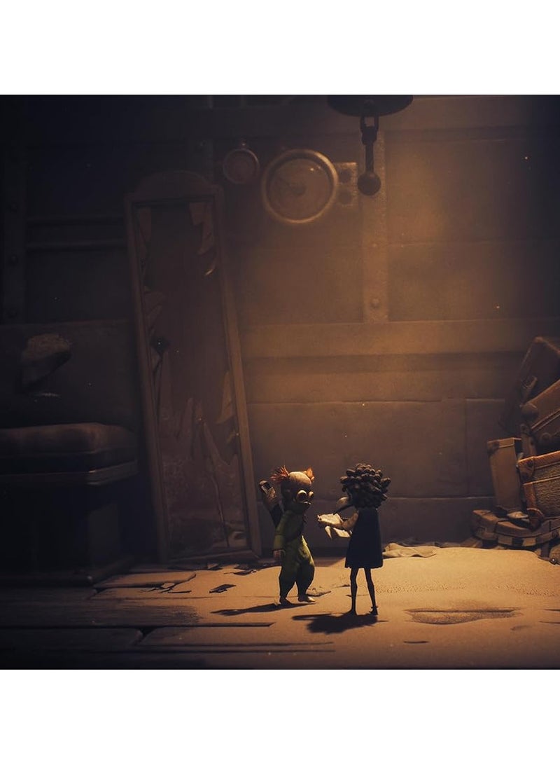 Little Nightmares III (3)  - Nintendo Switch - Image 2