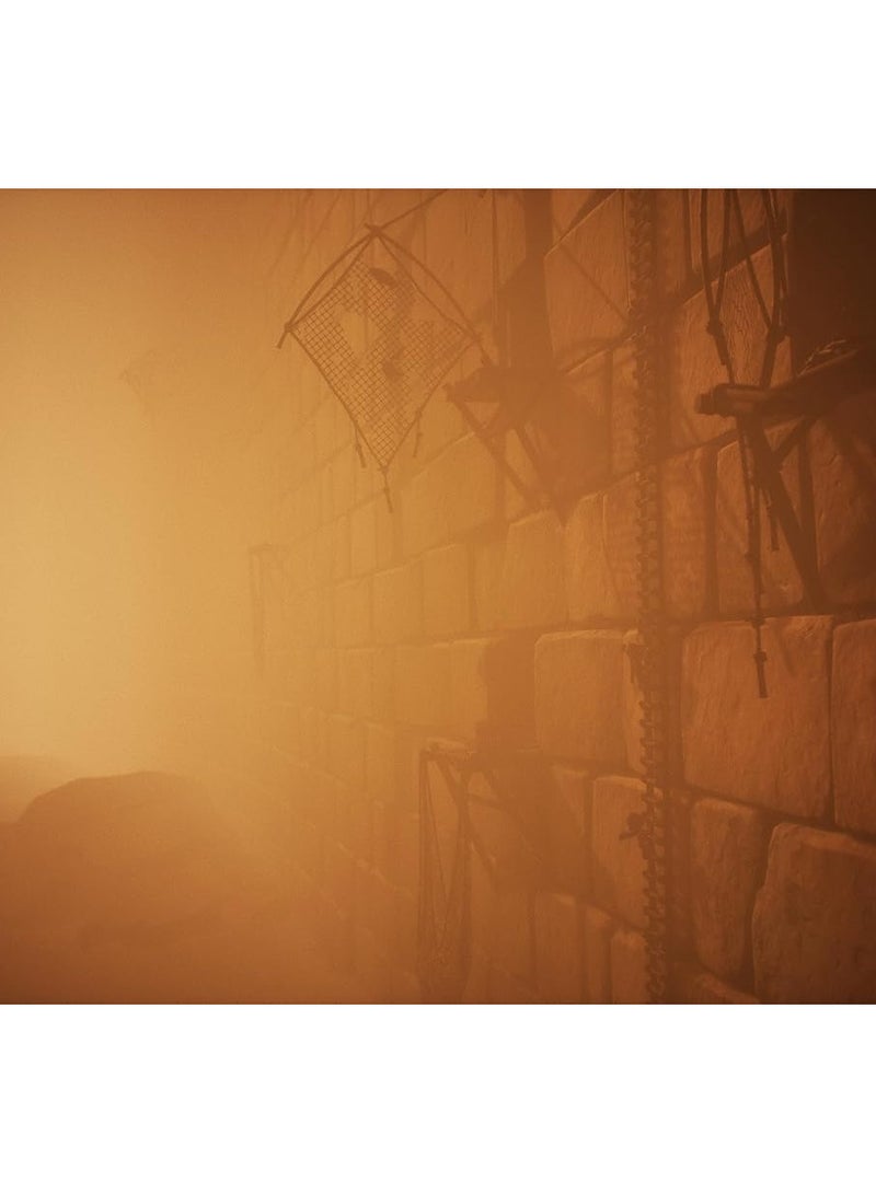 Little Nightmares III (3)  - Nintendo Switch - Image 4