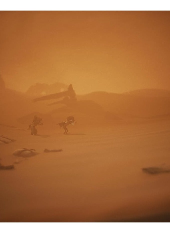 Little Nightmares III (3)  - Nintendo Switch - Image 5