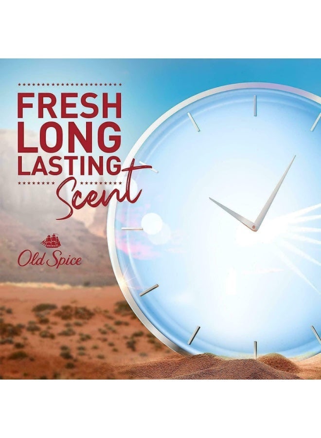 Old Spice Original Deodorant Stick For Men, 50 ml - Image 2