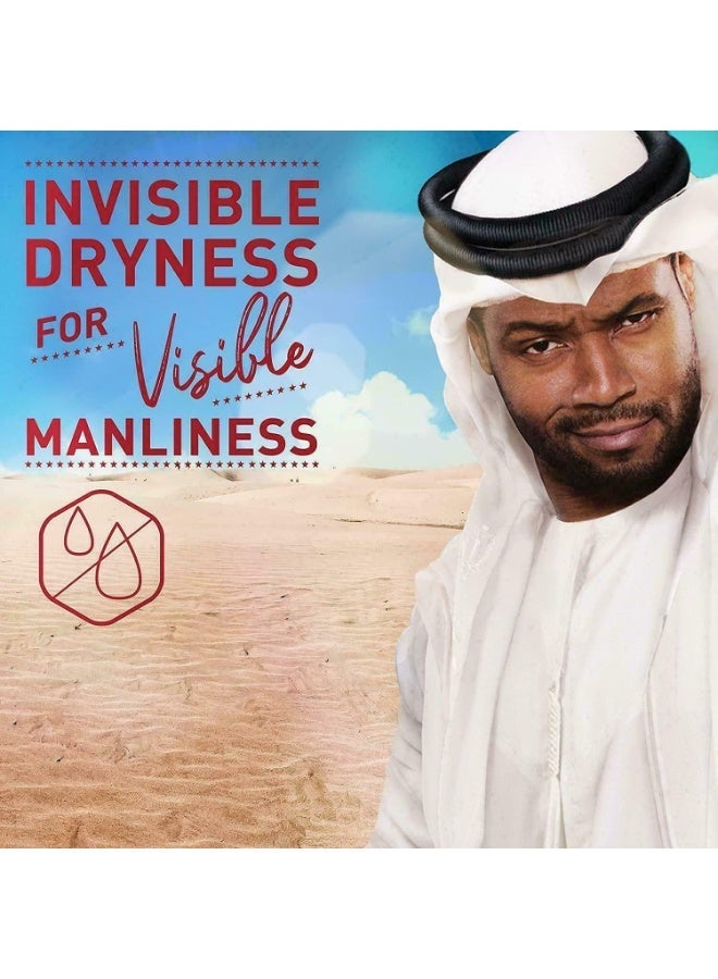 Old Spice Original Deodorant Stick For Men, 50 ml - Image 4