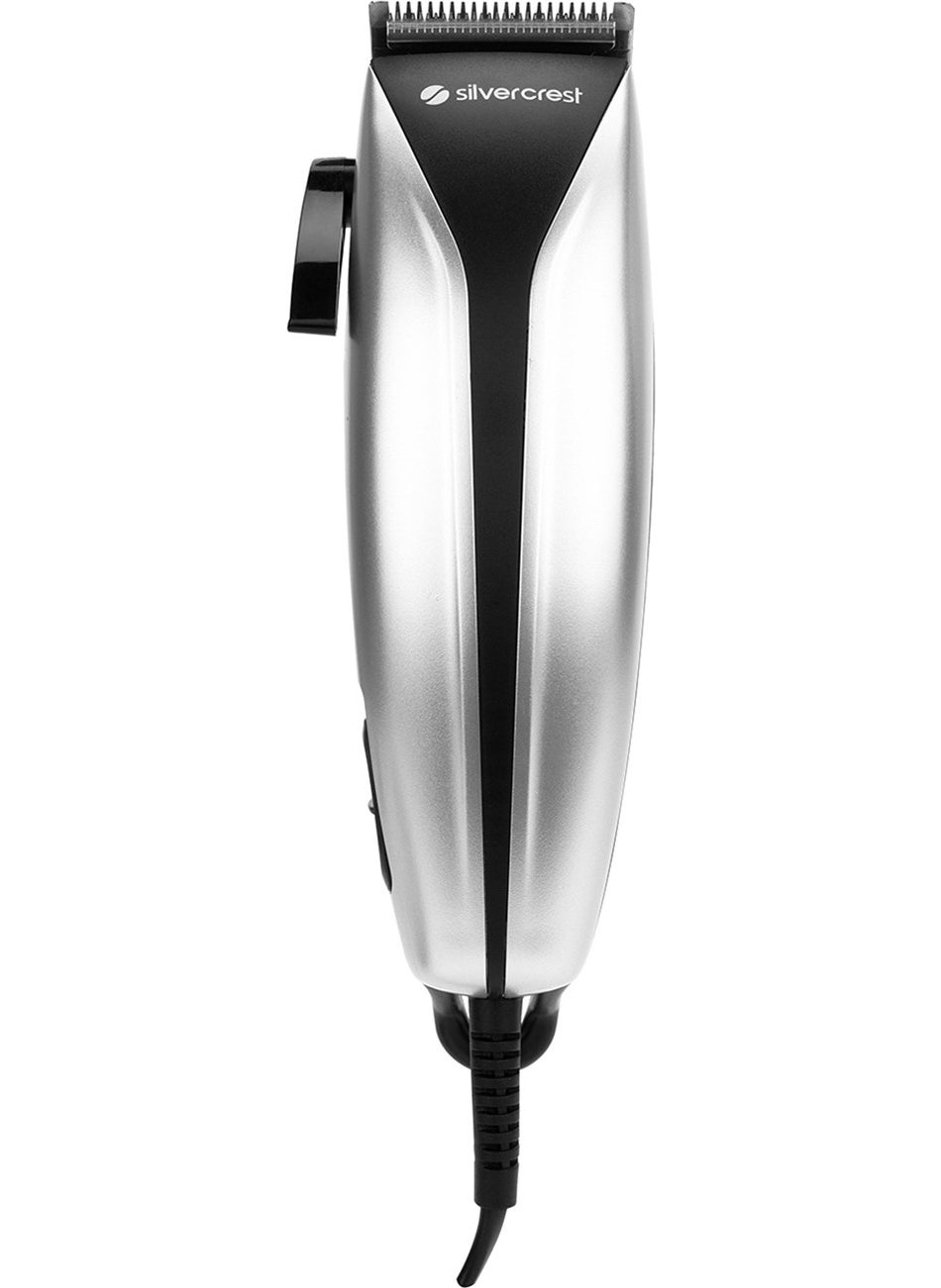 SilverCrest - Silver Crest SC-6601S 7in1 Men's Grooming Set Hair Beard Shaver - Image 1