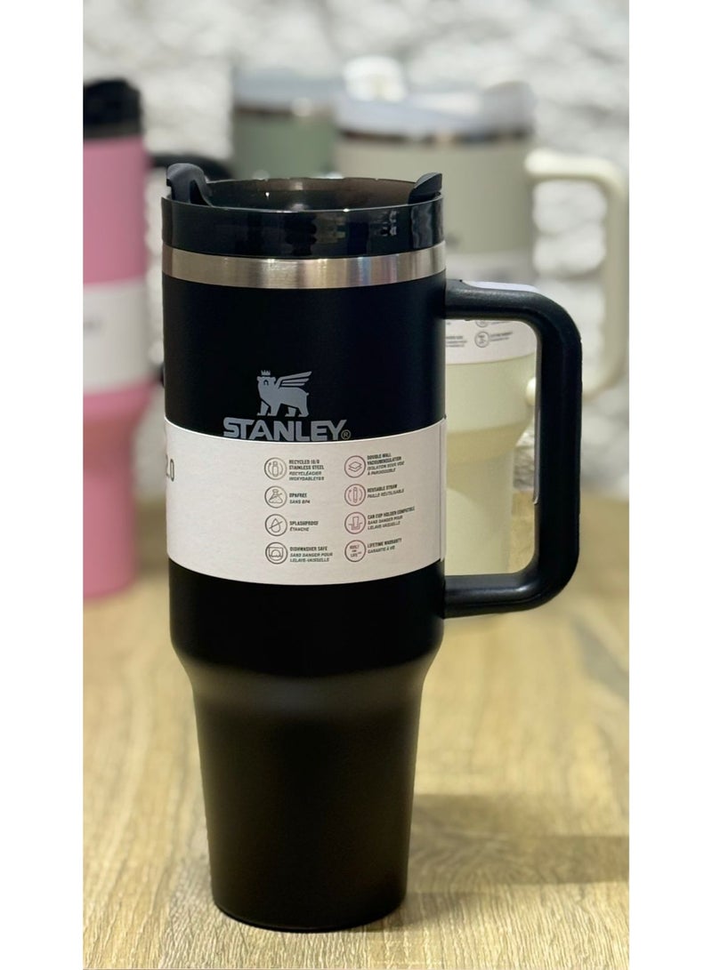ستانلي زجاجة ترمس ستانلي فلوستيت بسعة 1.18 لتر
